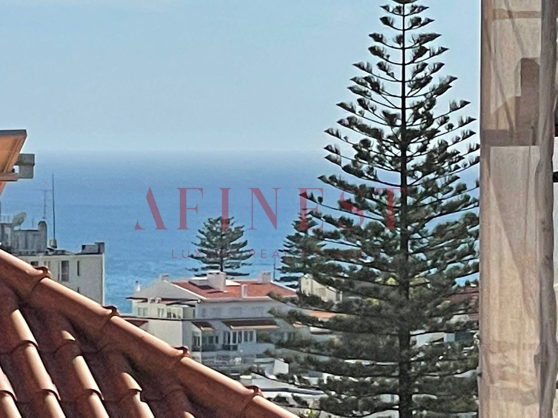 House in Estoril, Cascais e Estoril, Lisbon 3 - 12885044