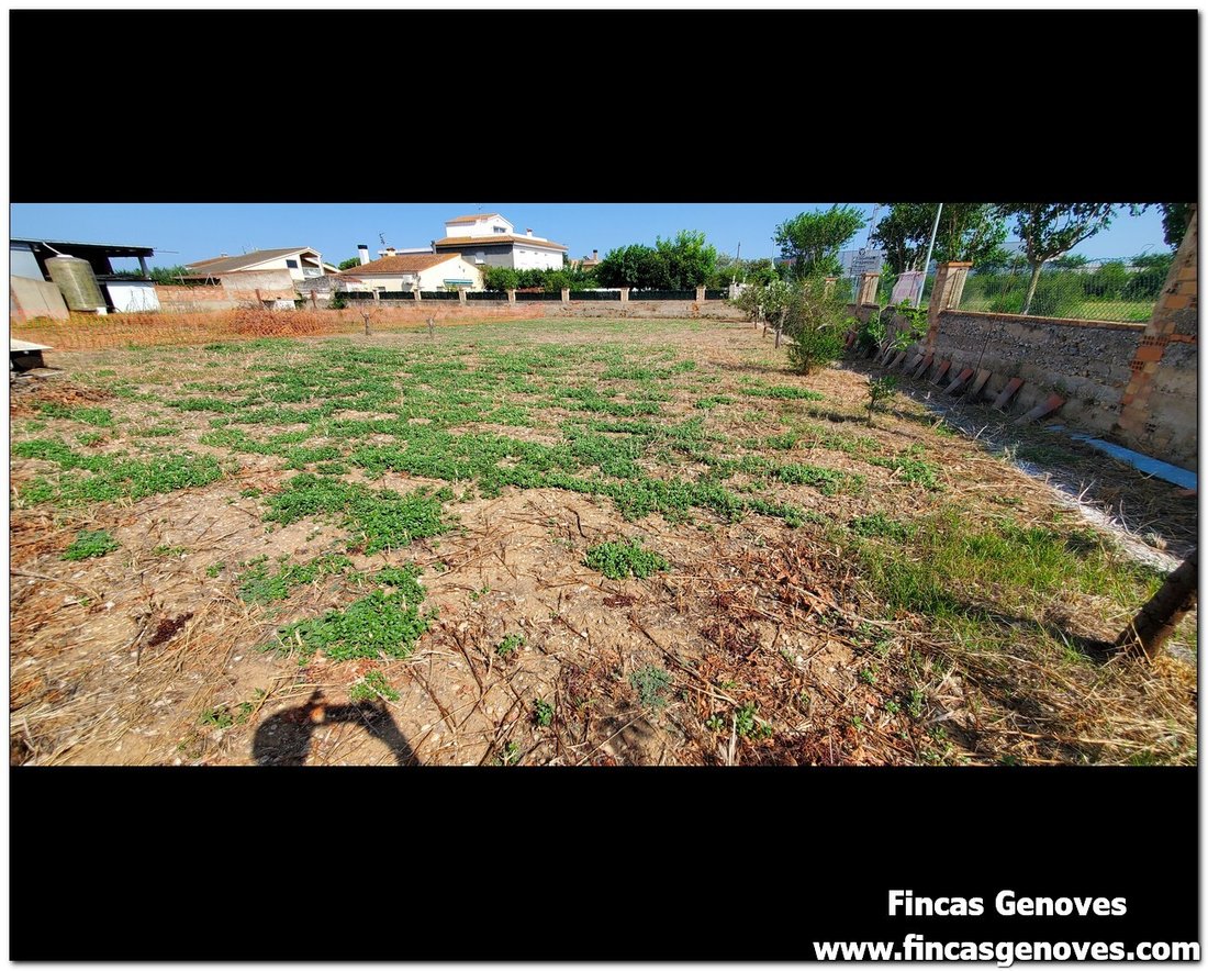 Land in Fortia, Catalonia, Spain 3 - 16392600