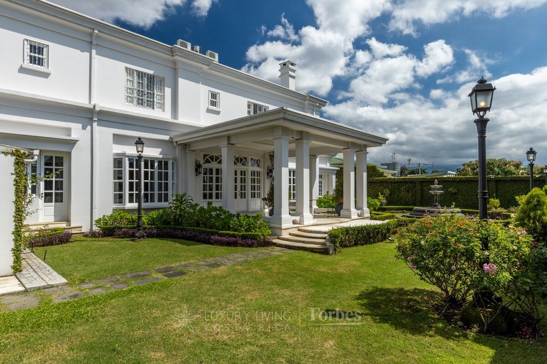 House in San Pedro, San José Province, Costa Rica 5 - 13267211