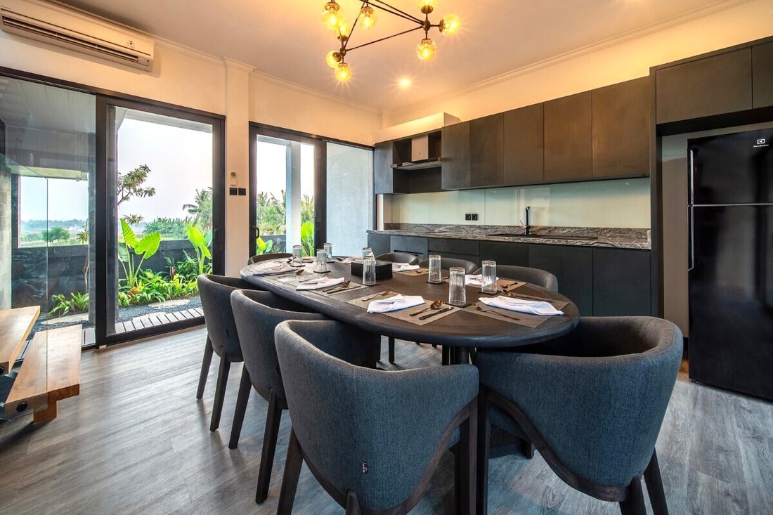 House in Tabanan In Land, Bali, Indonesia 5 - 16692395