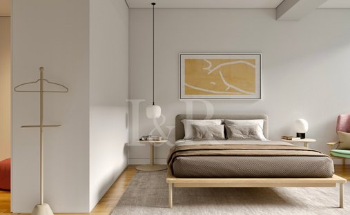Apartment in Estrela, Lisbon, Portugal 1