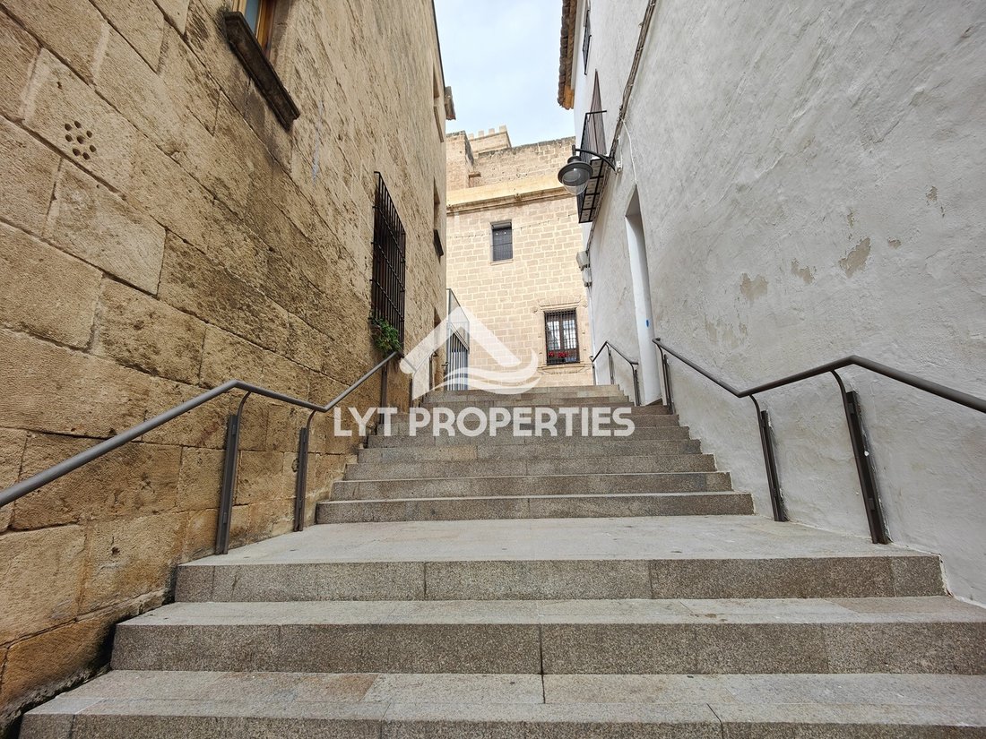 House in Xabia / Javea, Valencian Community, Spain 2 - 16061081