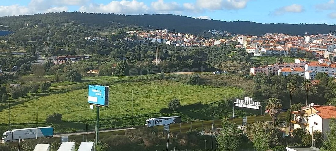 Land in Alverca do Ribatejo, Lisbon, Portugal 1 - 15728622