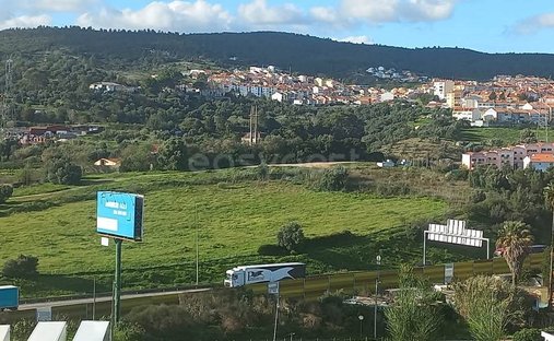 Land in Alverca do Ribatejo, Lisbon, Portugal 1