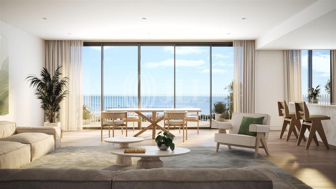 Apartment in Carcavelos e Parede, Lisbon, Portugal 4 - 14988769