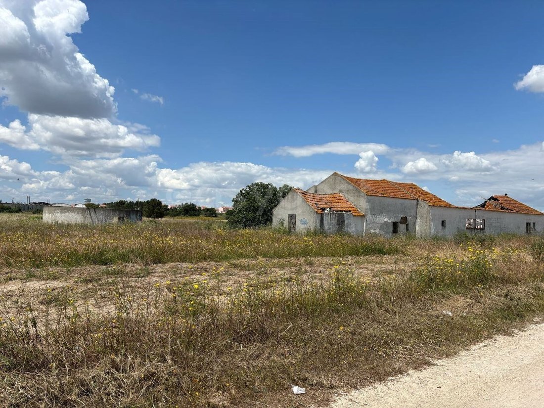 Land in Pinhal Novo, Setubal, Portugal 3 - 15639348