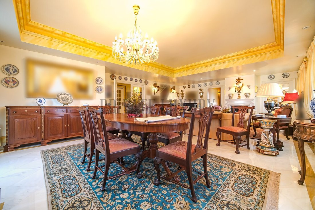 Apartment in Areeiro, Lisbon, Portugal 5 - 15591778