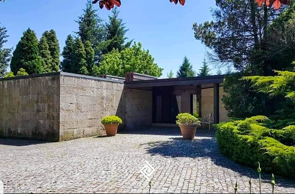 House in Abação (São Tomé), Braga, Portugal 3 - 14677391
