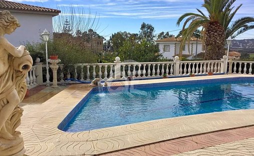 Chalet a Calonge i Sant Antoni, Catalogna, Spagna 1