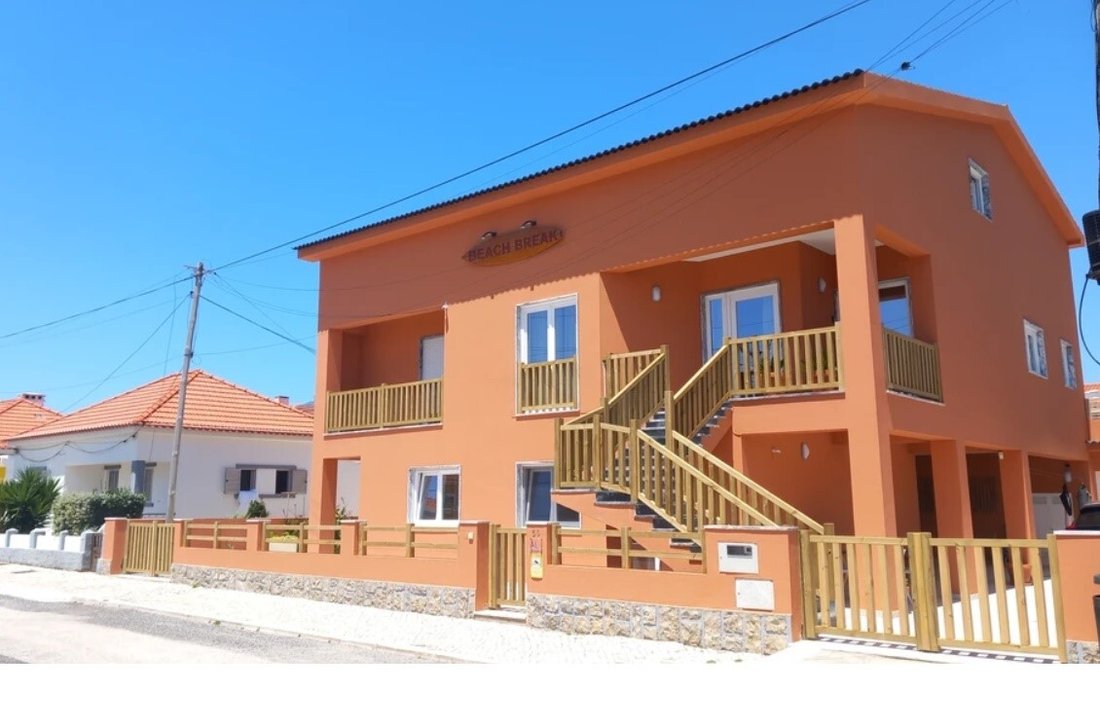 House in Peniche, Leiria District, Portugal 1 - 14463056
