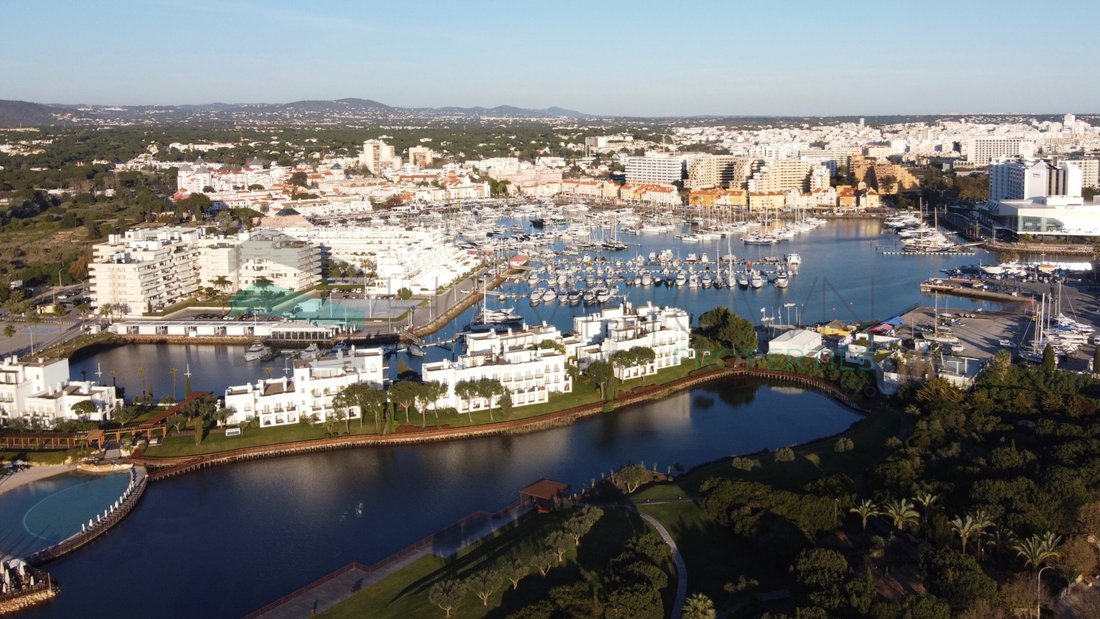 Land in Vilamoura, Quarteira, Algarve 5 - 14139906