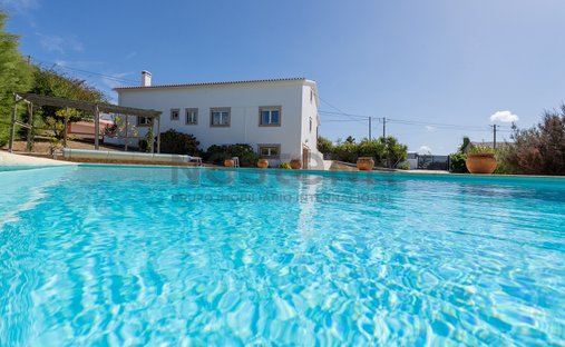 Maison à A dos Negros, Leiria, Portugal 1