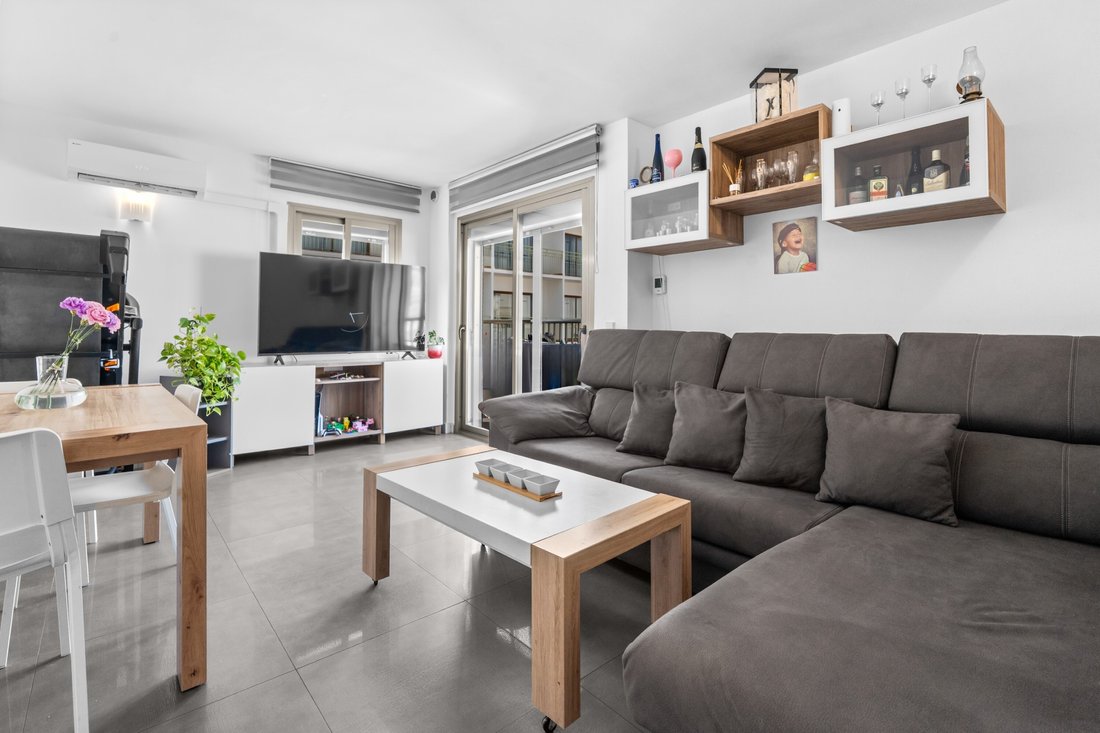 Apartment in Sant Antoni de Portmany, Balearic Islands, Spain 2 - 16493091