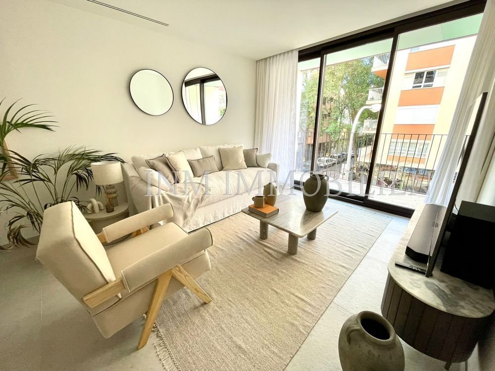 Apartment in Palma, Balearic Islands, Spain 4 - 16711156