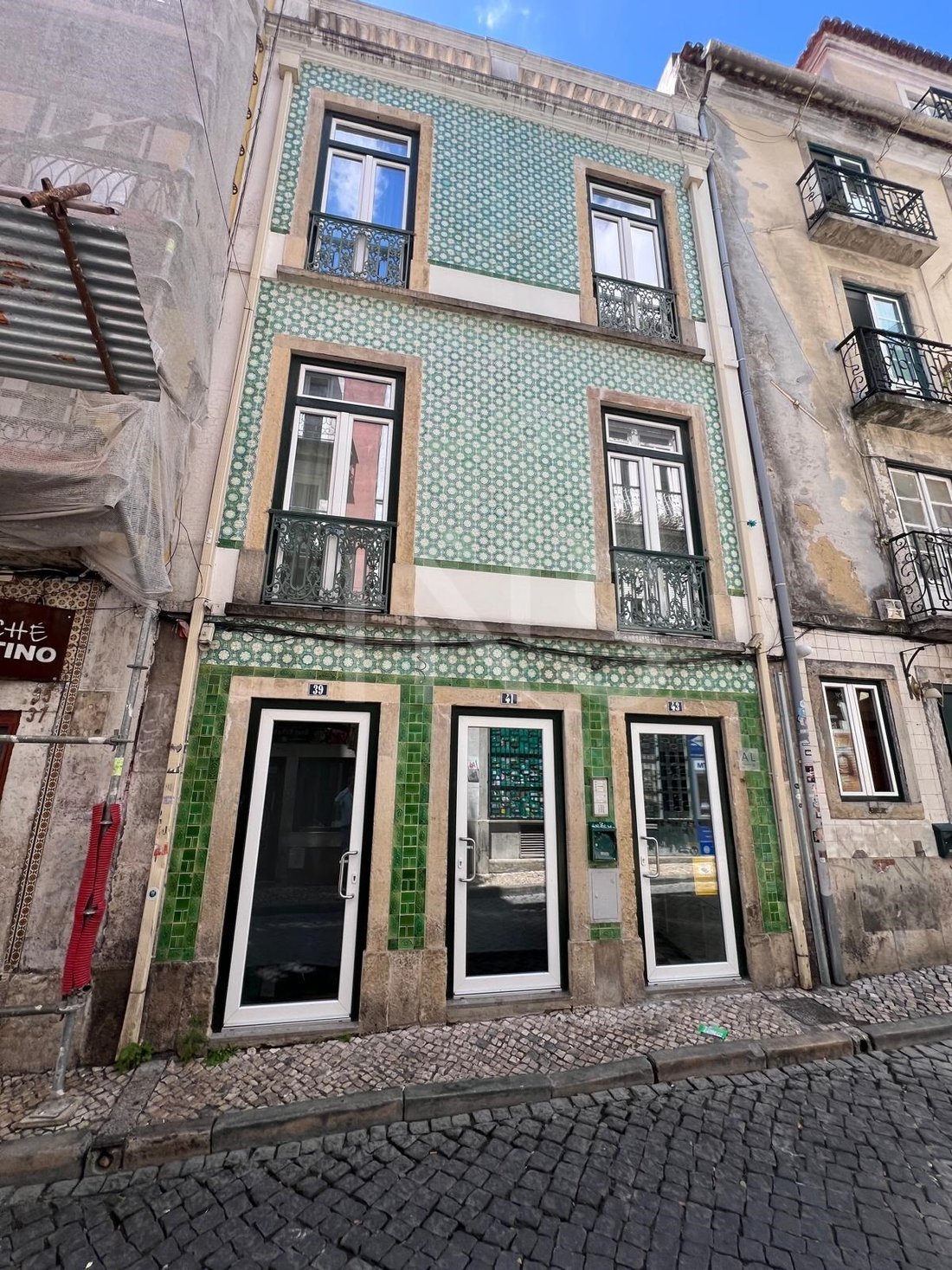Apartment in Misericordia, Lisbon, Portugal 2 - 15667392