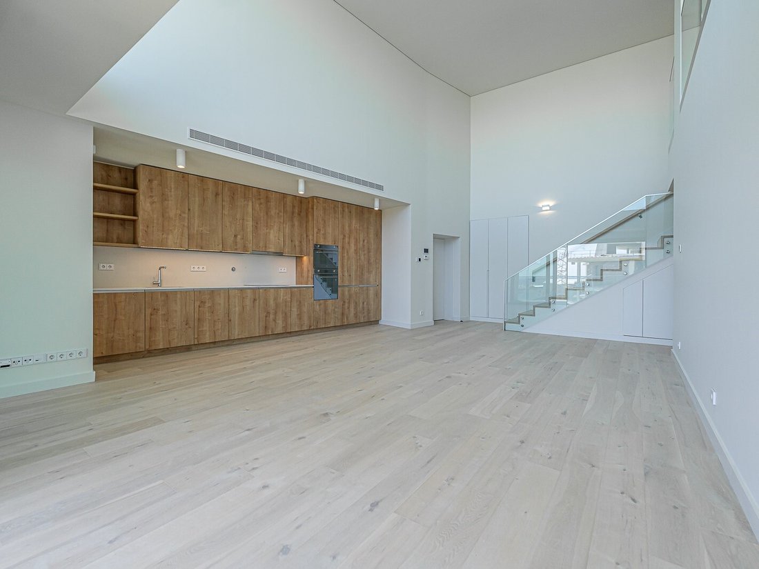 Apartment in Cascais e Estoril, Lisbon, Portugal 4 - 15489713