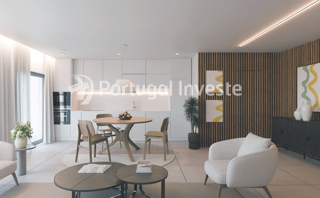 Apartment in Armacao de Pera, Algarve, Portugal 5 - 16598531