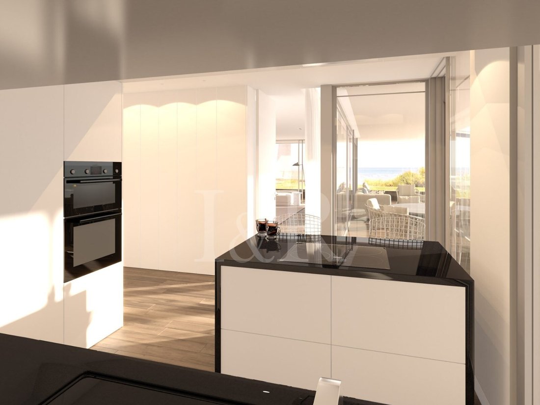 Apartment in Parque das Nacoes, Lisbon, Portugal 4 - 12876846
