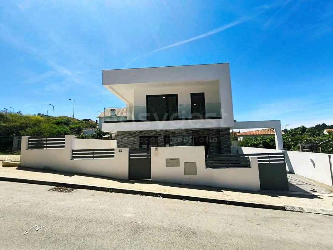 House in Charneca de Caparica e Sobreda, Setubal, Portugal 1 - 15843184