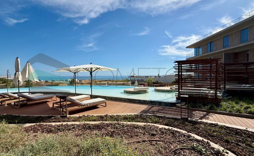 Apartment in Quarteira, Algarve, Portugal 1