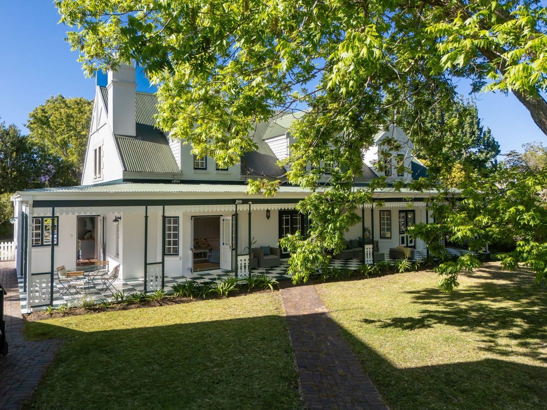 House in Knysna, Western Cape, South Africa 2 - 16712718