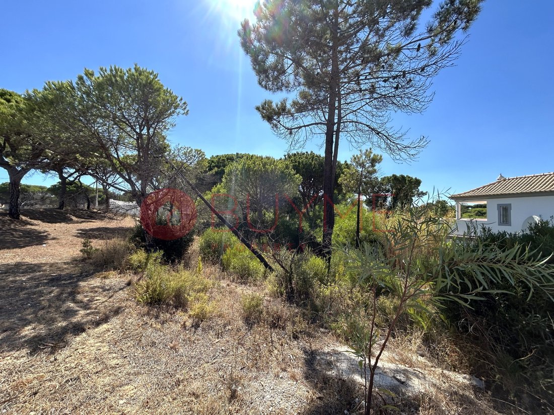 Land in Almancil, Algarve, Portugal 5 - 16487908