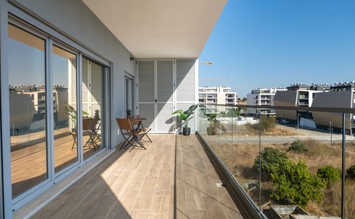 Appartamento a Montijo e Afonsoeiro, Setúbal Municipality, Portogallo 1