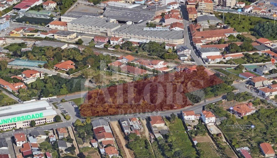 Land in Pacos de Brandao, Aveiro District, Portugal 5 - 15351014