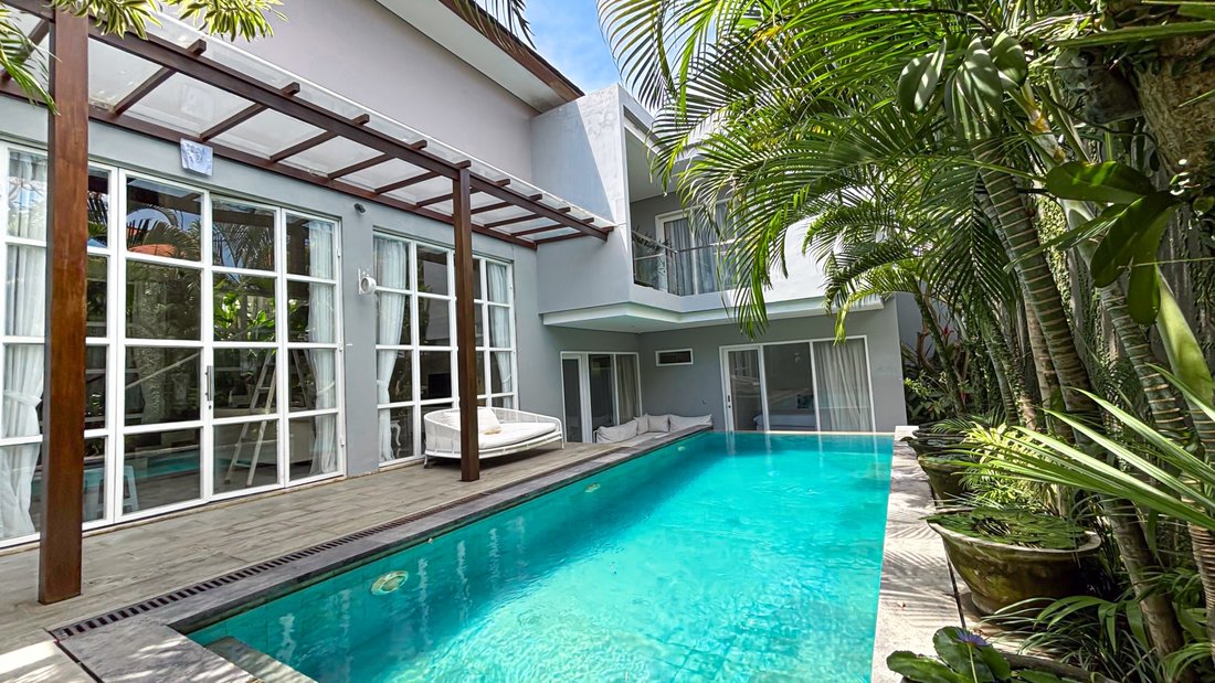 House in North Kuta, Bali, Indonesia 1 - 16692376