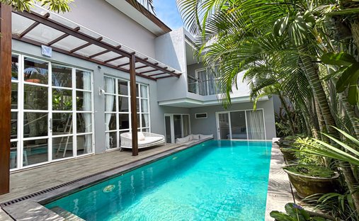 House in North Kuta, Bali, Indonesia 1