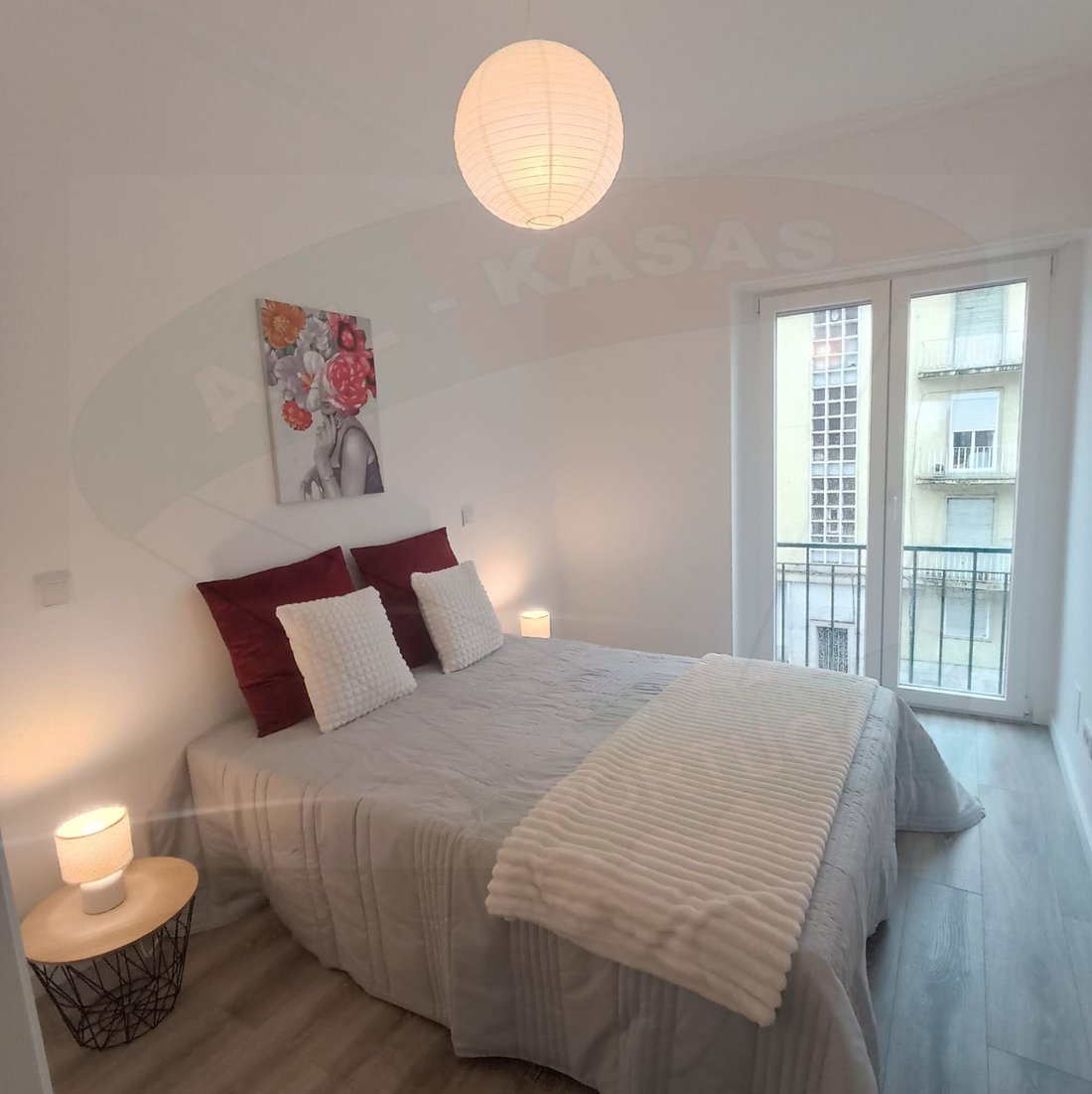 Apartment in Sao Vicente, Lisbon, Portugal 5 - 15806657