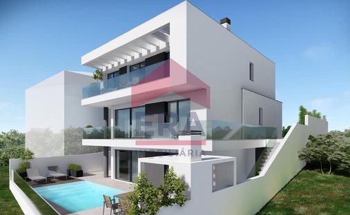 House in Atouguia da Baleia, Leiria District, Portugal 1