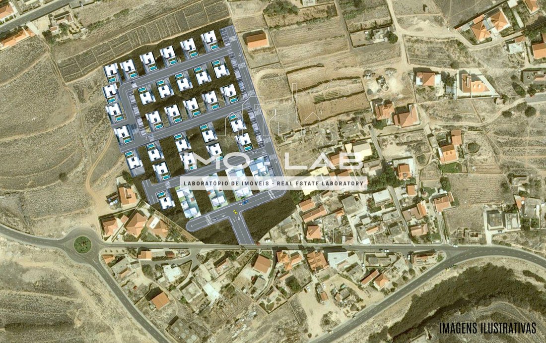 Land in Porto Santo Island, Madeira, Portugal 3 - 14056999