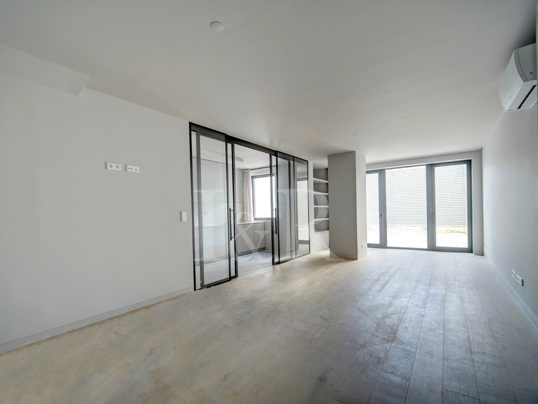 Apartment in Avenidas Novas, Lisbon, Portugal 2 - 16658593