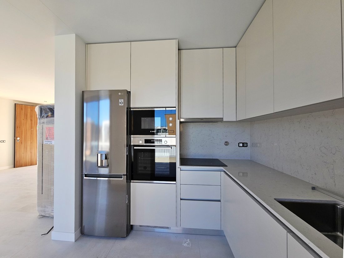 Apartment in Conceicao e Cabanas de Tavira, Algarve, Portugal 2 - 15992784