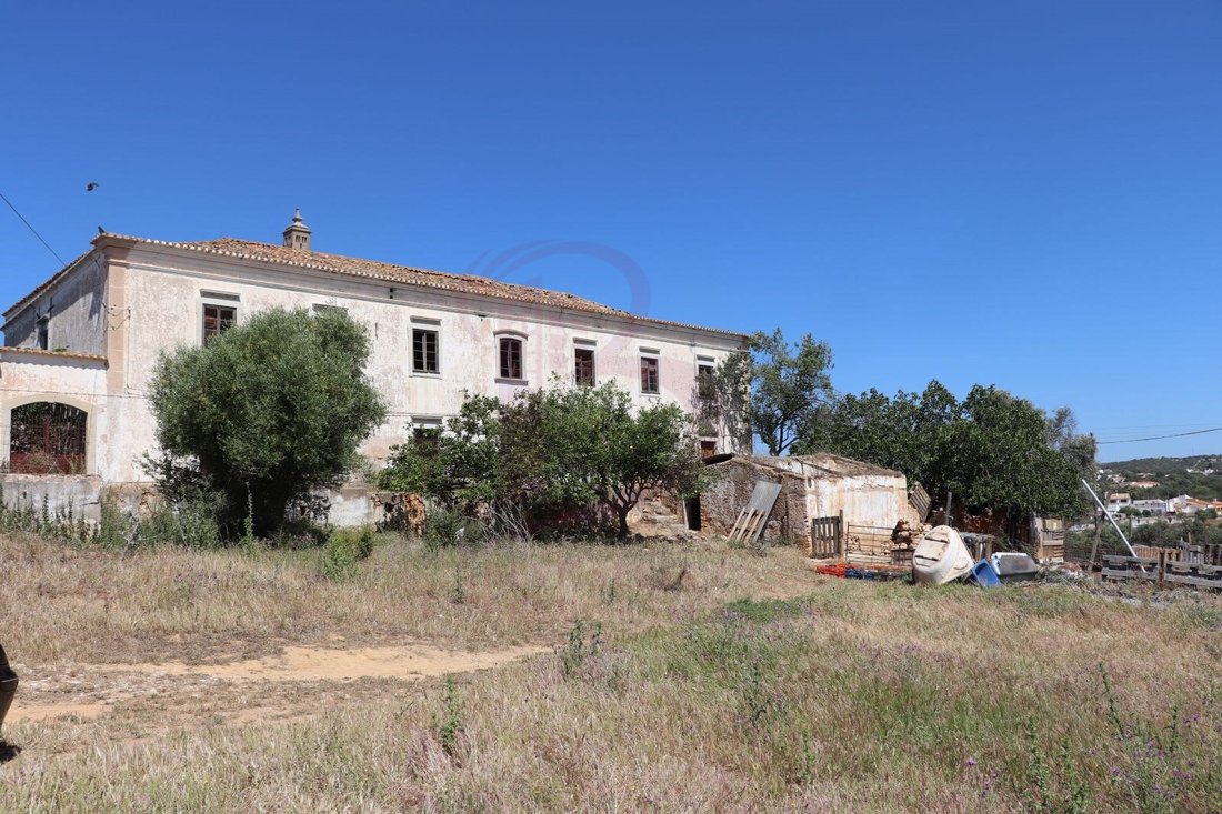 Finca in Olhos de Agua, Algarve, Portugal 4 - 11138242