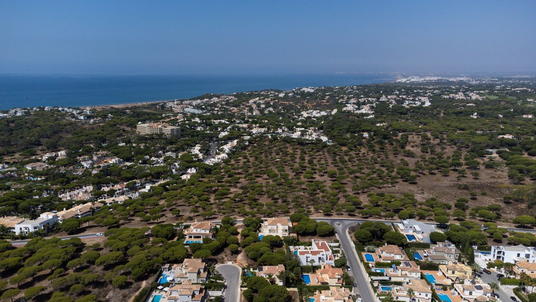 Land in Almancil, Algarve, Portugal 2 - 12275268
