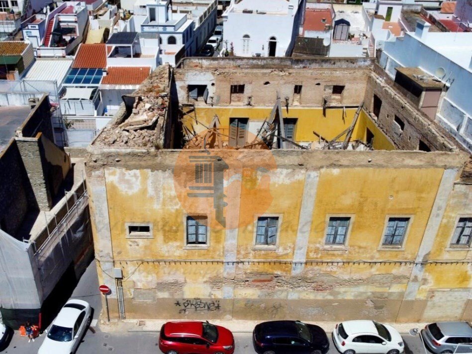 Land in Olhao, Algarve, Portugal 2 - 16358879
