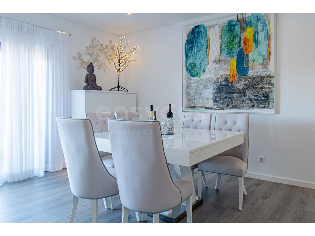 Apartment in Quarteira, Algarve, Portugal 4 - 15843242