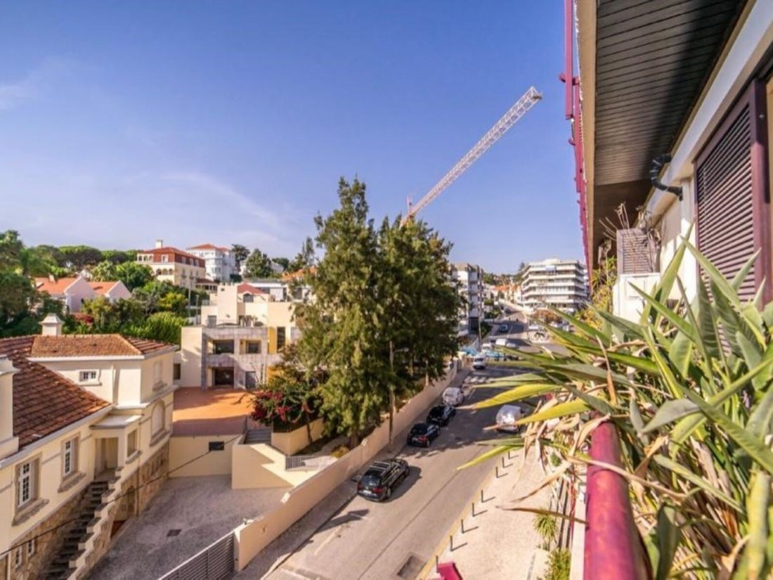 Apartment in Estoril, Cascais e Estoril, Lisbon 4 - 16139625