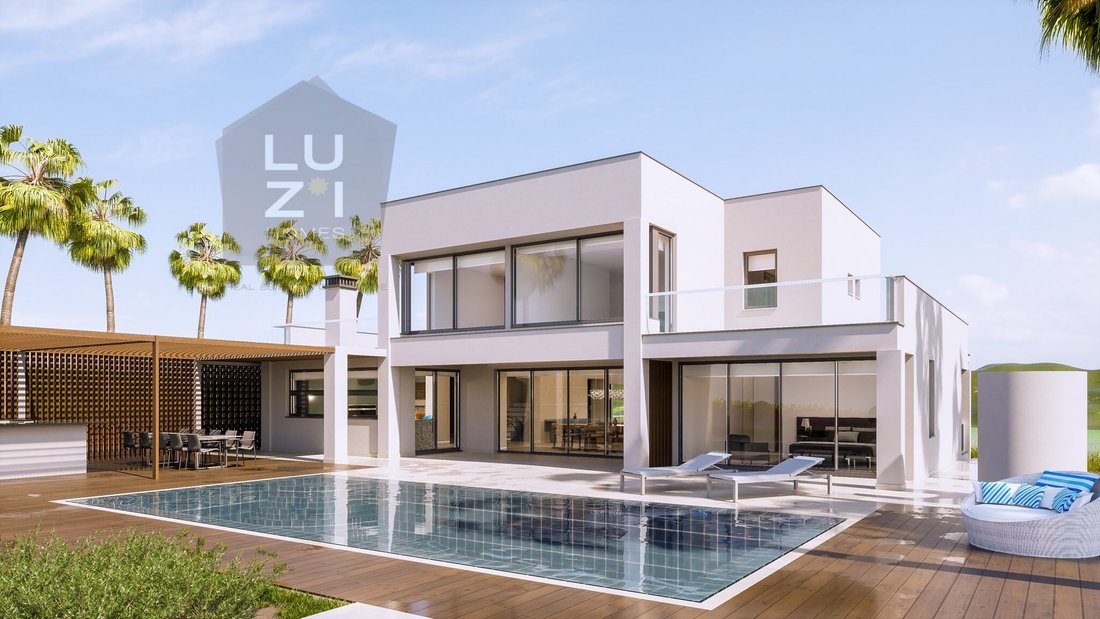 House in São Sebastião, Lagos, Sao Goncalo de Lagos, Portugal 1 - 13072807