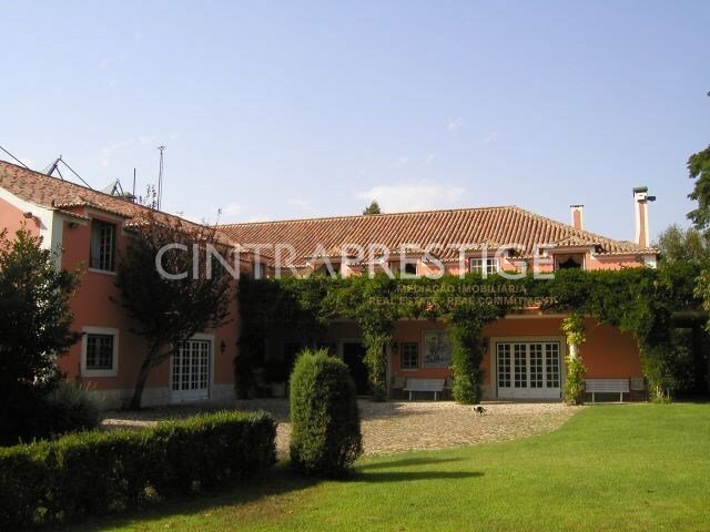 Finca in Sintra, Lisbon, Portugal 5 - 12367211