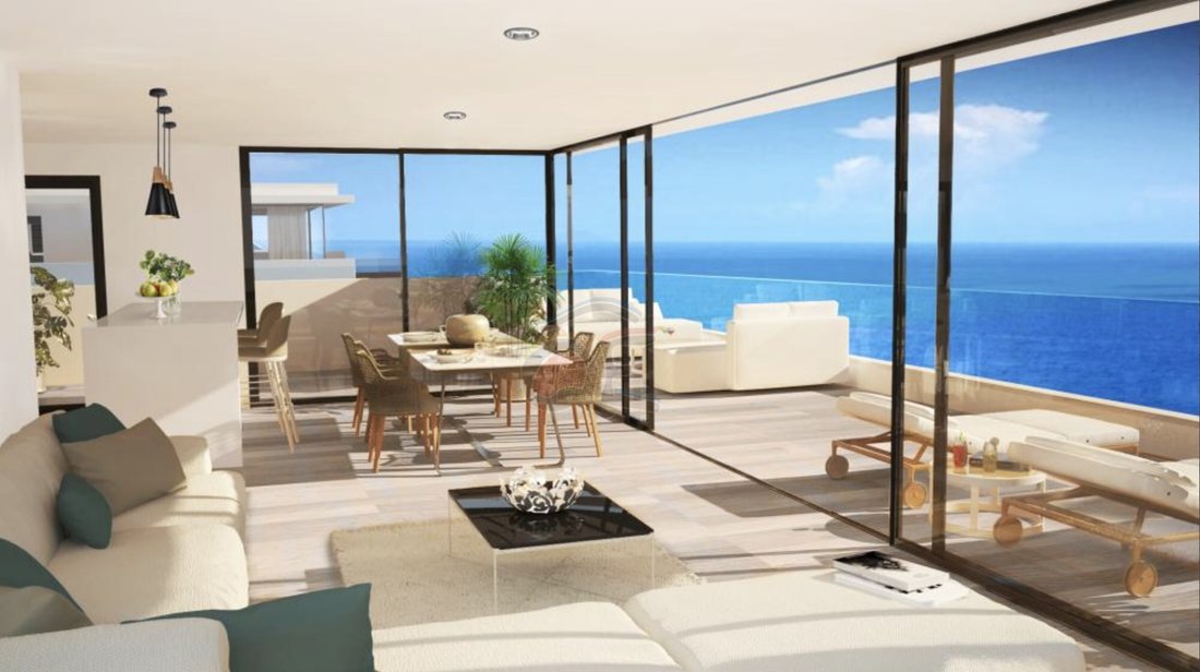 Apartment in Calonge i Sant Antoni, Catalonia, Spain 3 - 16598237