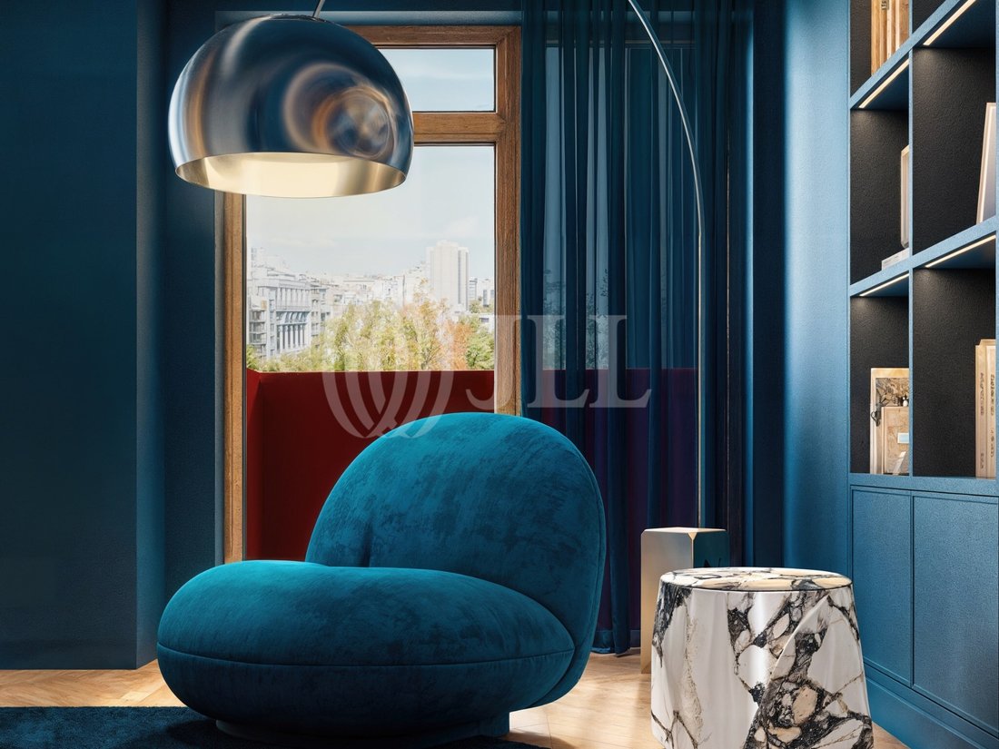 Apartment in Avenidas Novas, Lisbon, Portugal 2 - 15676539