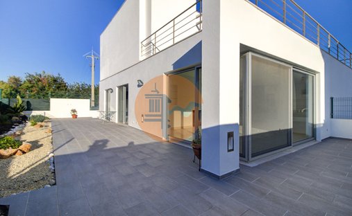 House in Tavira (Santa Maria e Santiago), Algarve, Portugal 1