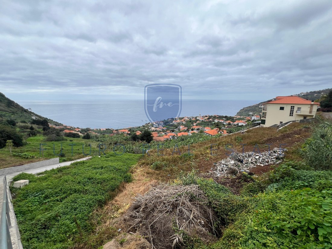 Land in Arco da Calheta, Madeira, Portugal 2 - 15178804