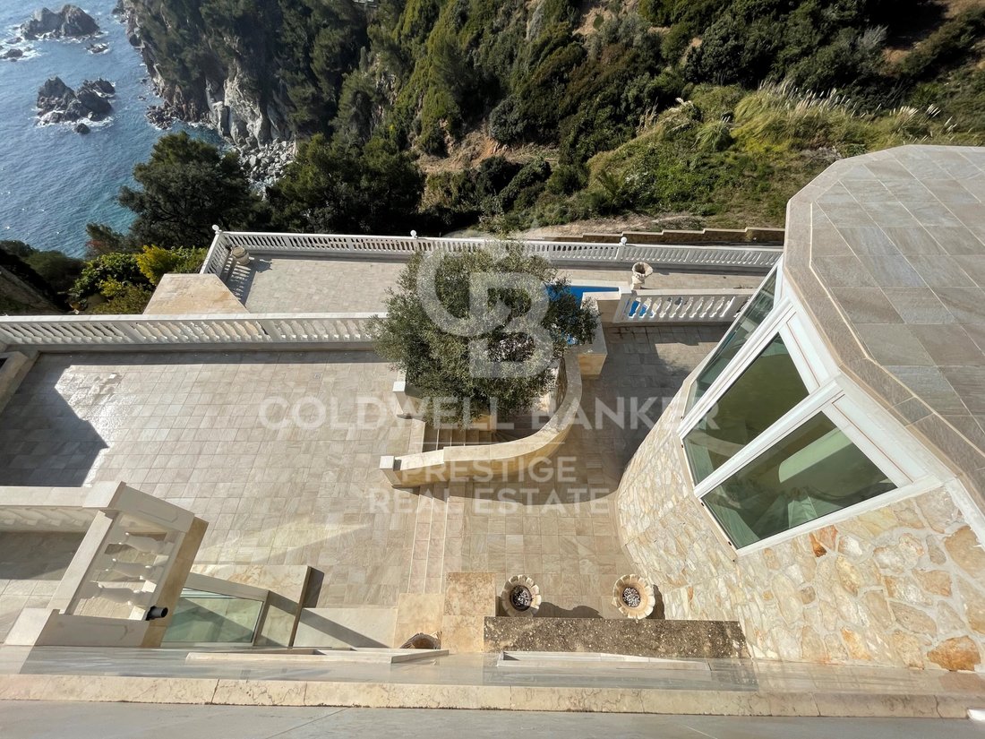 House in Lloret de Mar, Catalonia, Spain 4 - 14587440