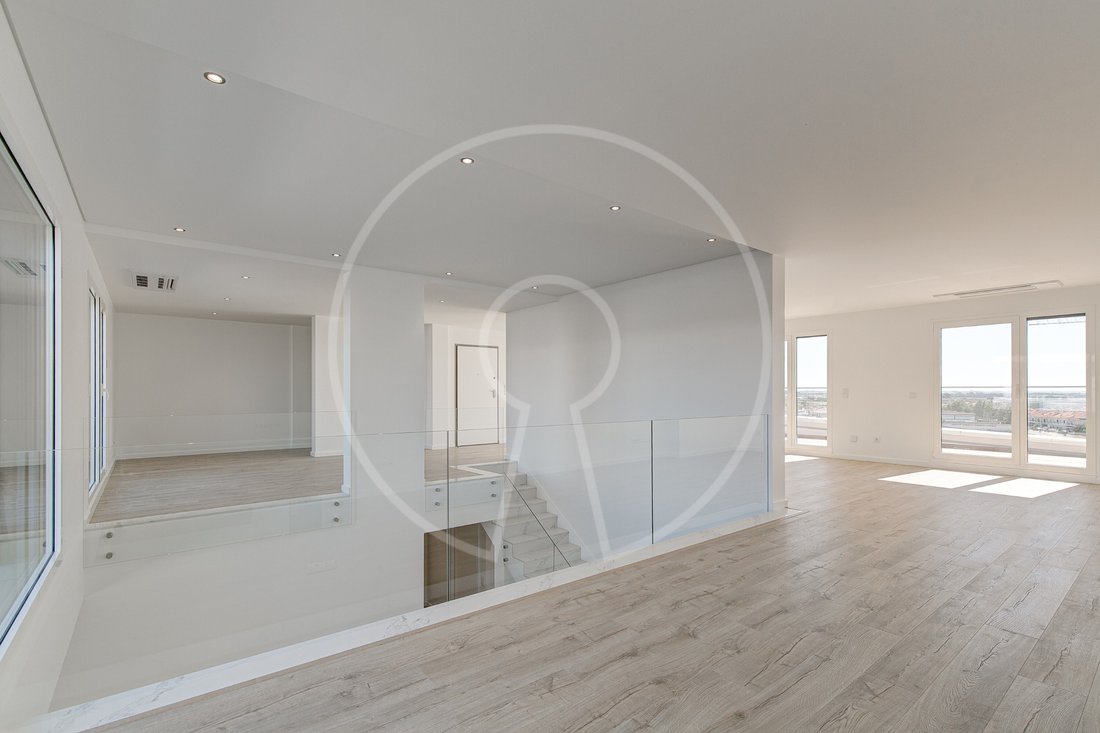 Apartment in Montijo e Afonsoeiro, Setubal, Portugal 3 - 12136840