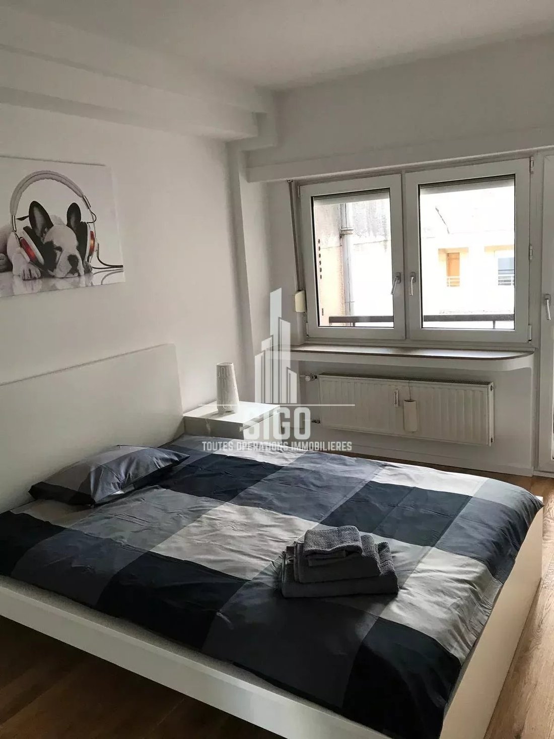 Apartment in Luxembourg, Luxembourg, Luxembourg 4 - 16711183