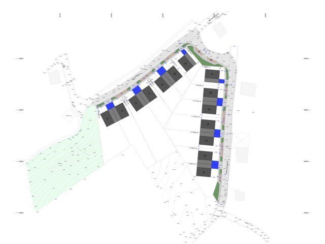 Land in Recarei, Porto District, Portugal 1 - 15630807